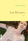 Couverture Les rêveurs de Isabelle Carré
