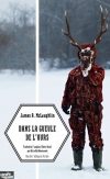 Couverture Dans la gueule de l’ours de James A. McLaughlin