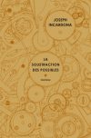 Couverture La soustraction des possibles de Joseph Incardona
