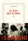 Couverture Le pays des autres de Leïla Slimani