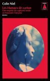 Couverture Les Hamacs de carton de Colin Niel