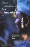 Couverture Les impatientes de Djaïli Amadou Amal