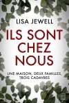 Couverture Ils sont chez nous de Lisa Jewel